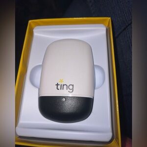 Ting by Whisker Labs Home Electrical Fire Safety Device WL-T-3000-R07
